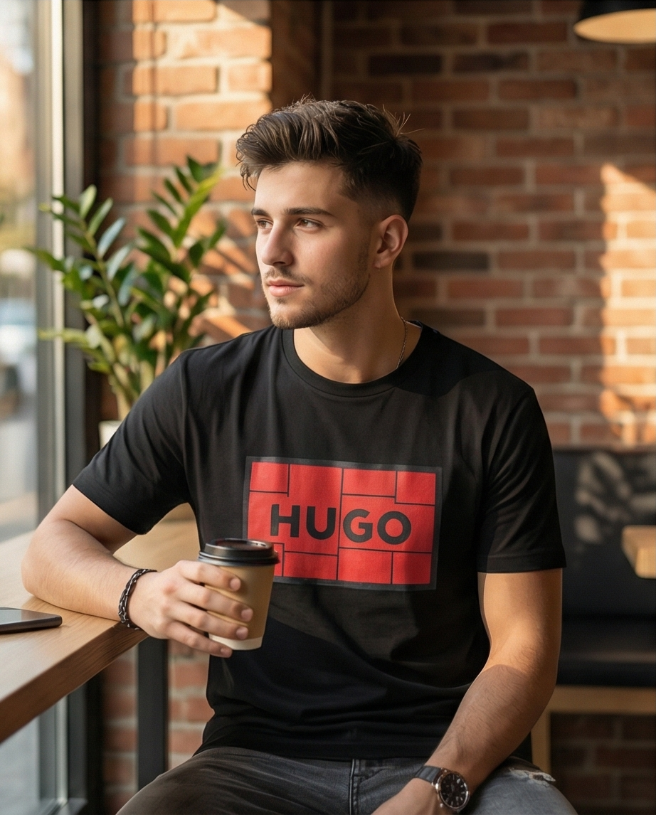 Hugo Boss