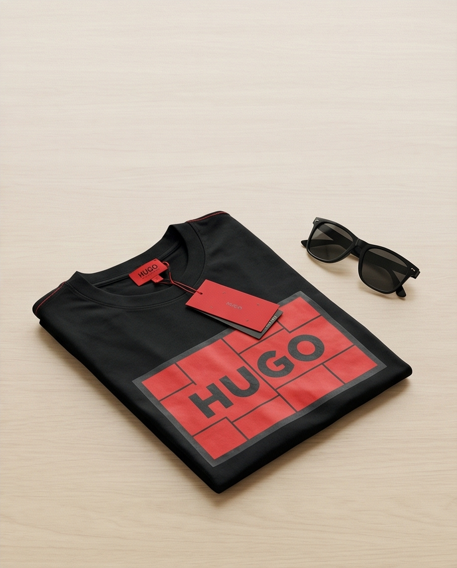 Hugo Boss