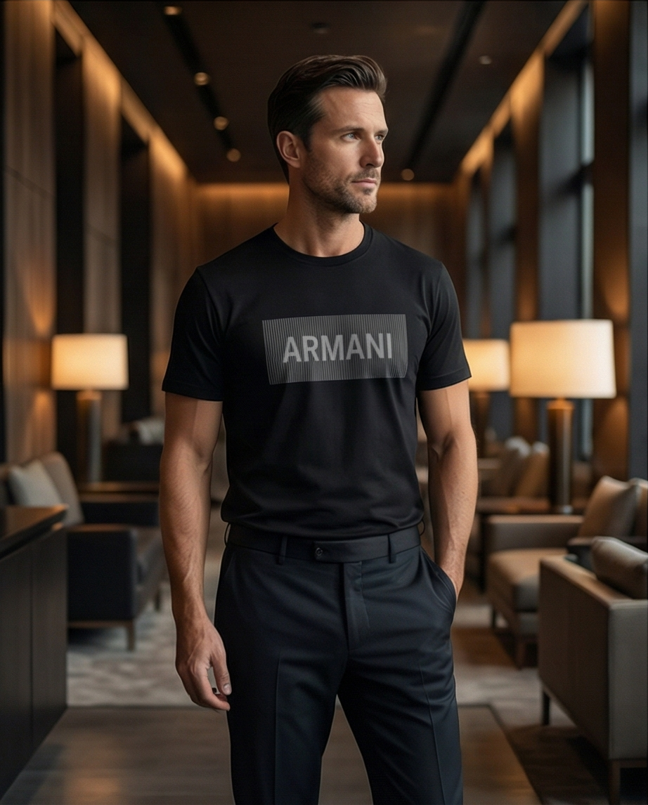 Armani Exchange