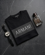 Armani Exchange