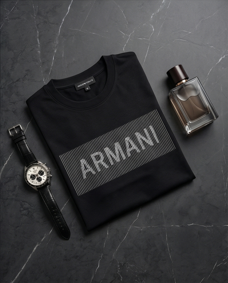 Armani Exchange
