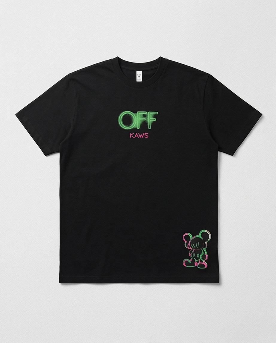 Off white