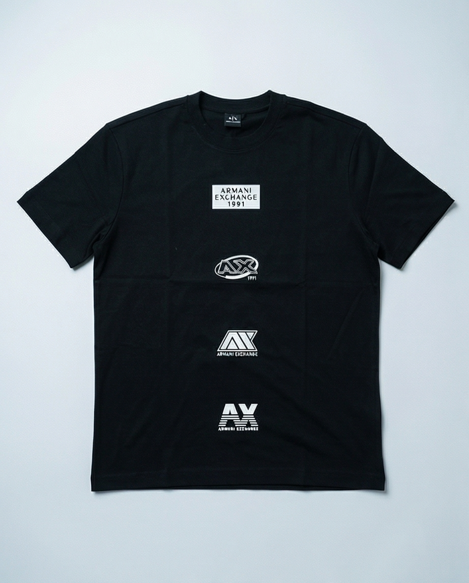 Armani Exchange