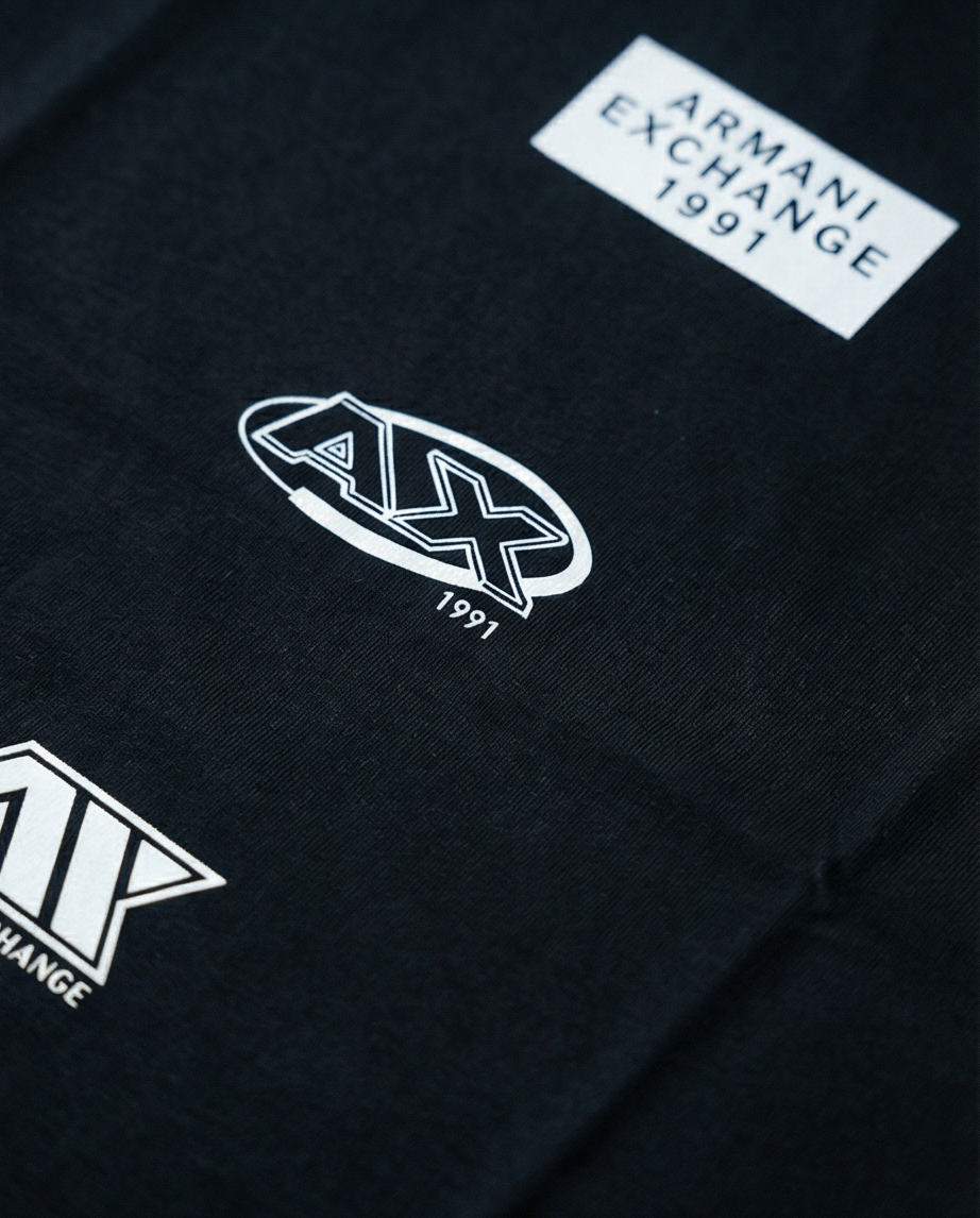 Armani Exchange