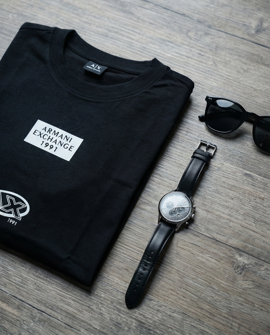 Armani Exchange