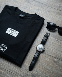 Armani Exchange