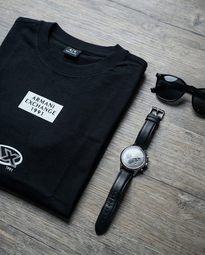 Armani Exchange