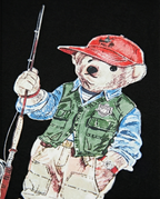 Polo Bear By Ralph Lauren