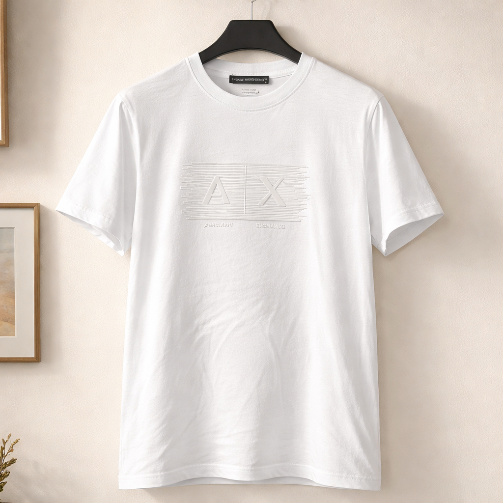 Armani Exchange