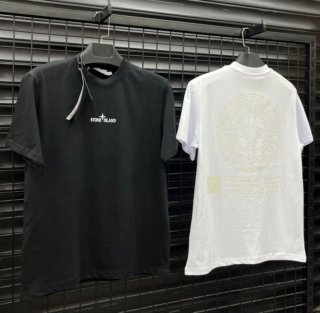 Stone Island