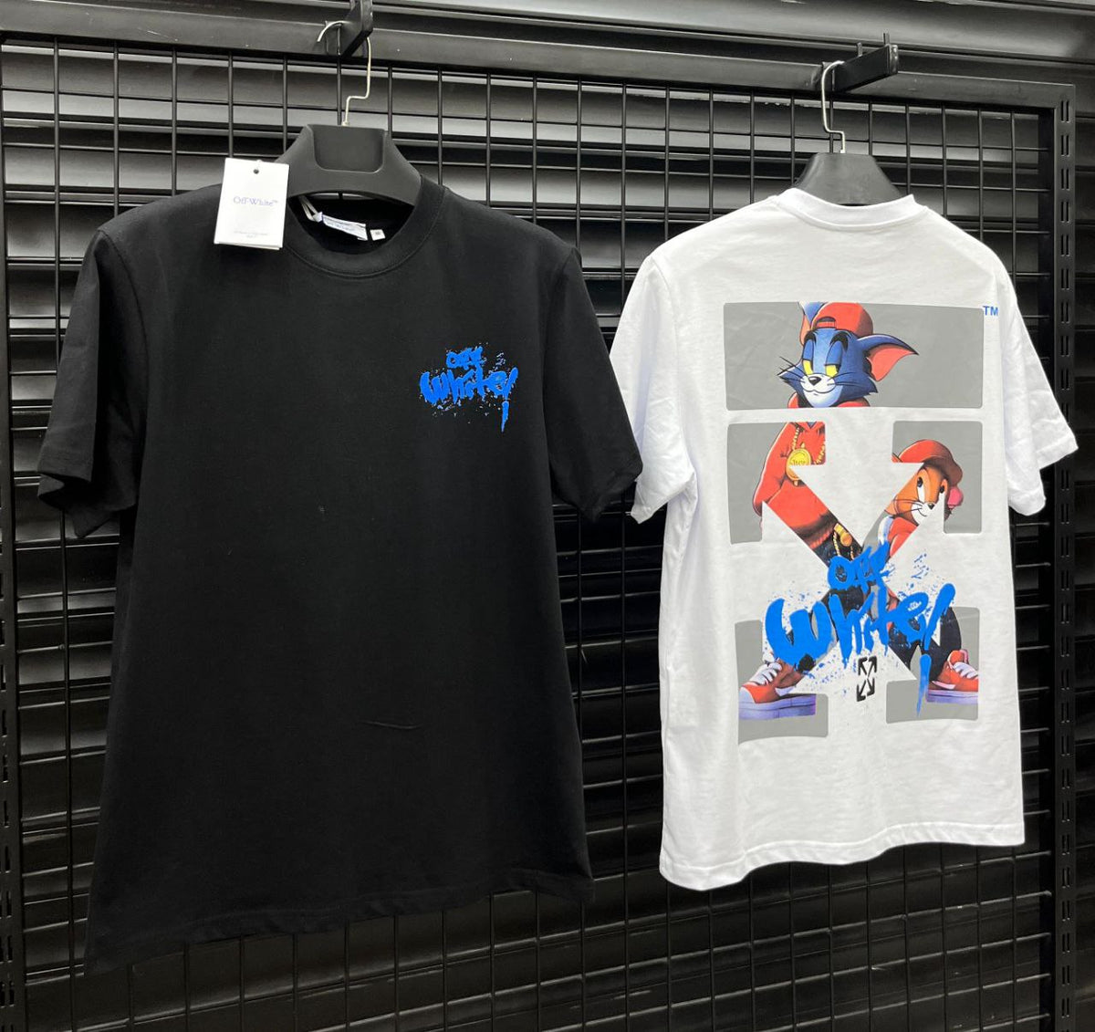 Off White