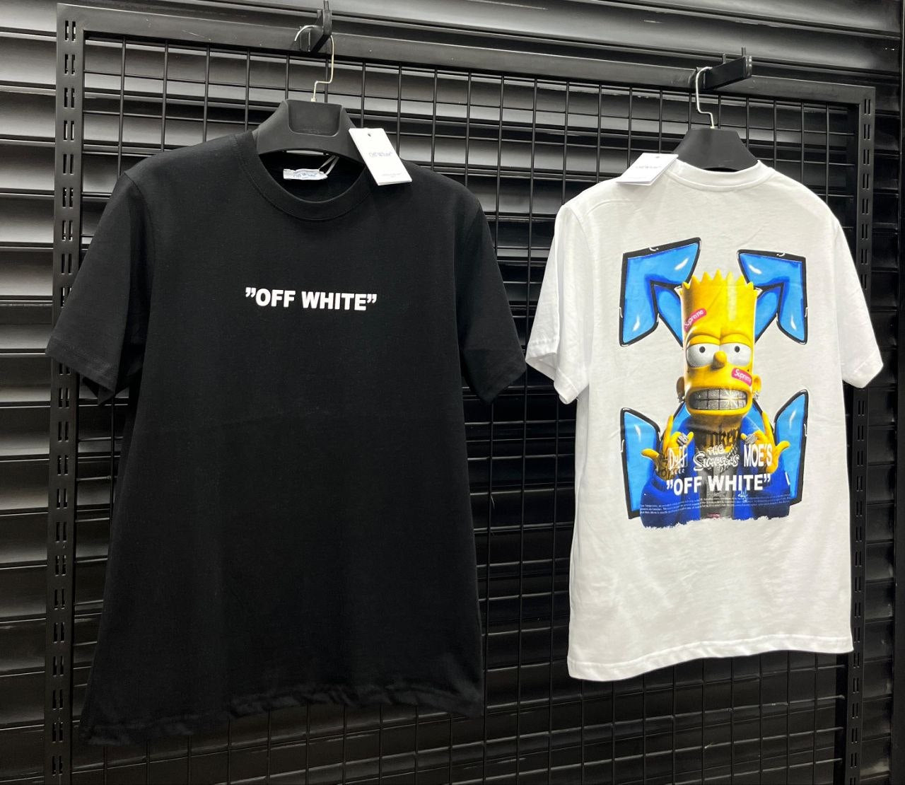 Off White