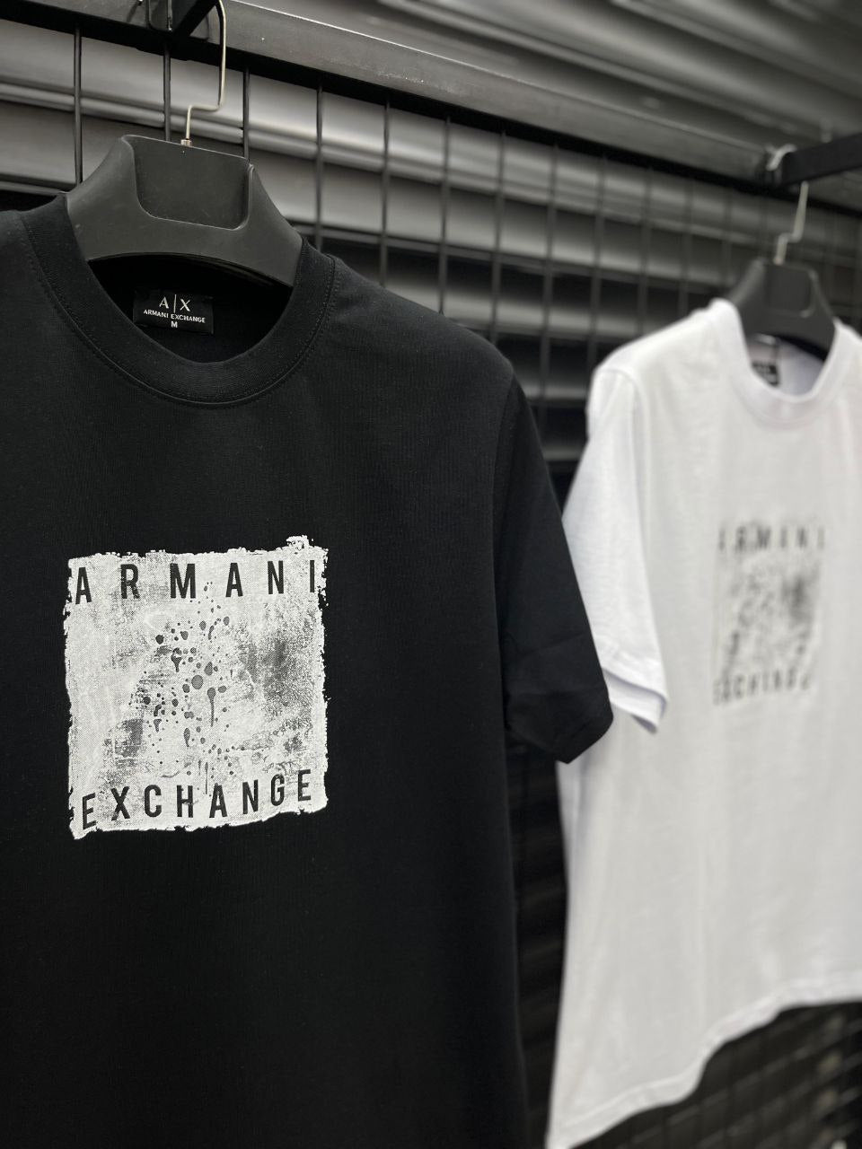 Armani Exchange