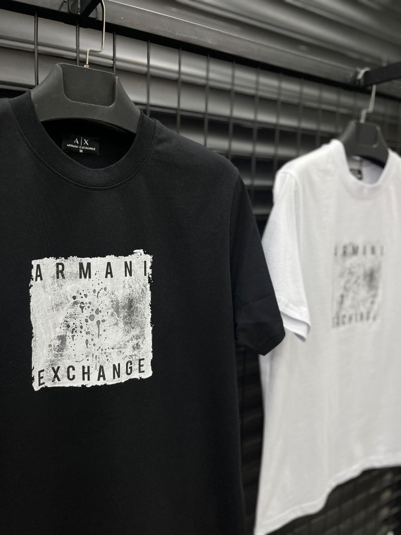 Armani Exchange