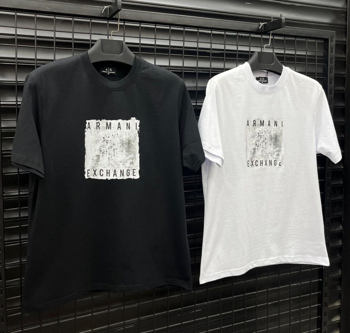 Armani Exchange