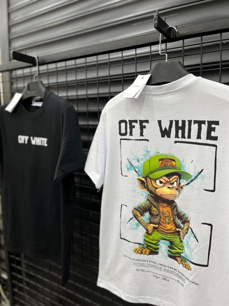 Off White