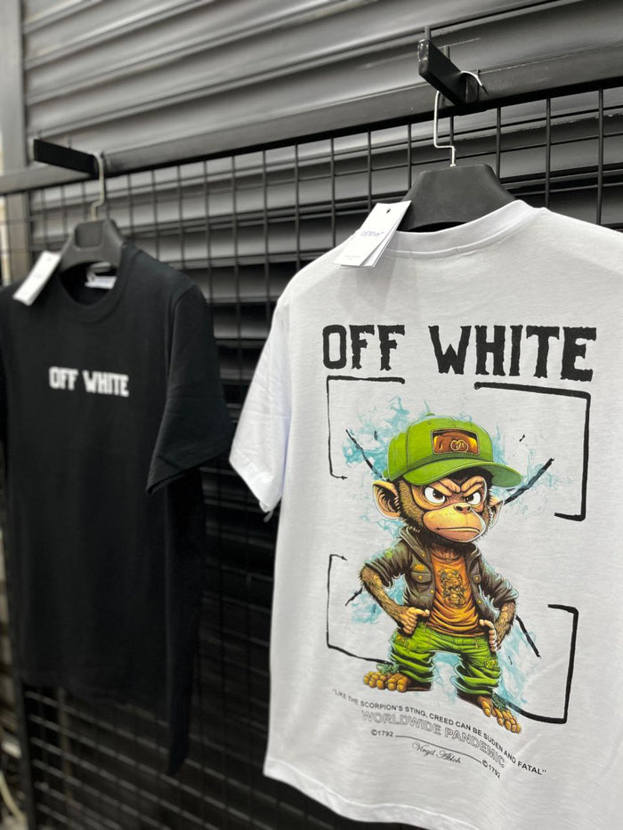 Off White