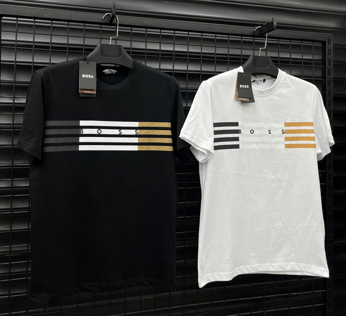 Hugo Boss