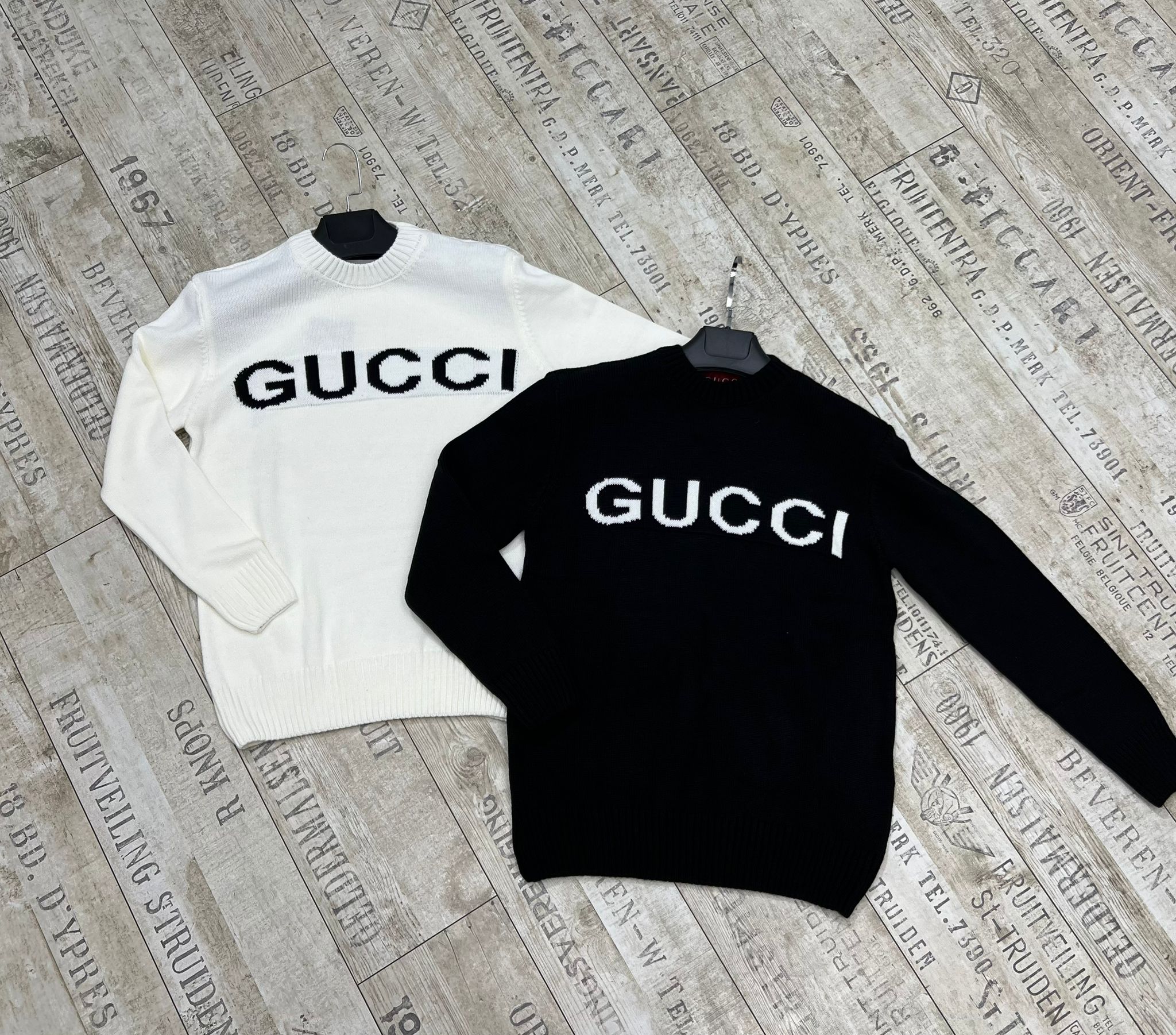 Gucci