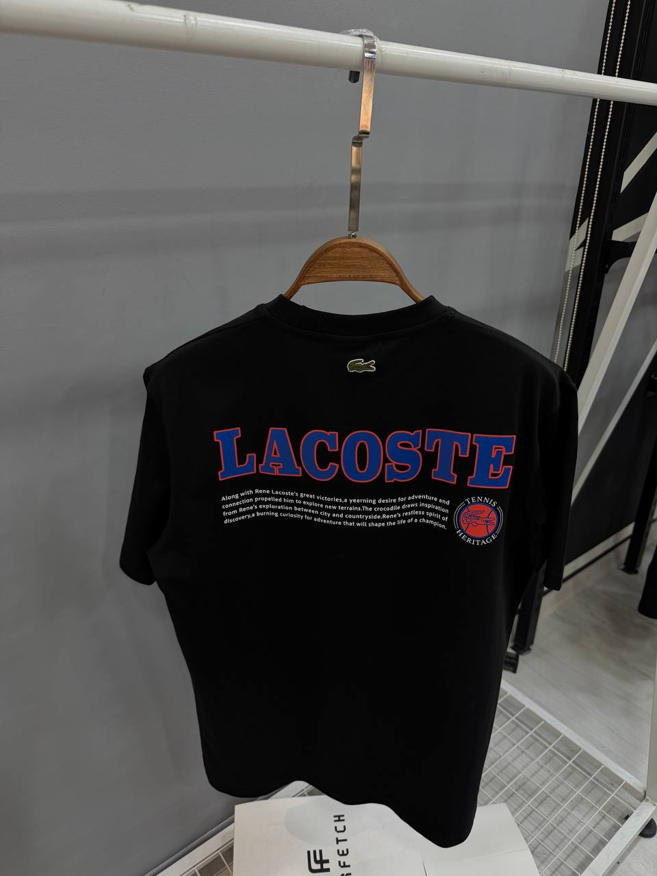 Lacoste