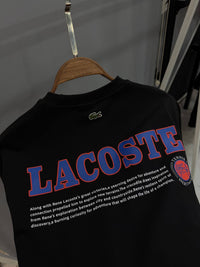 Lacoste
