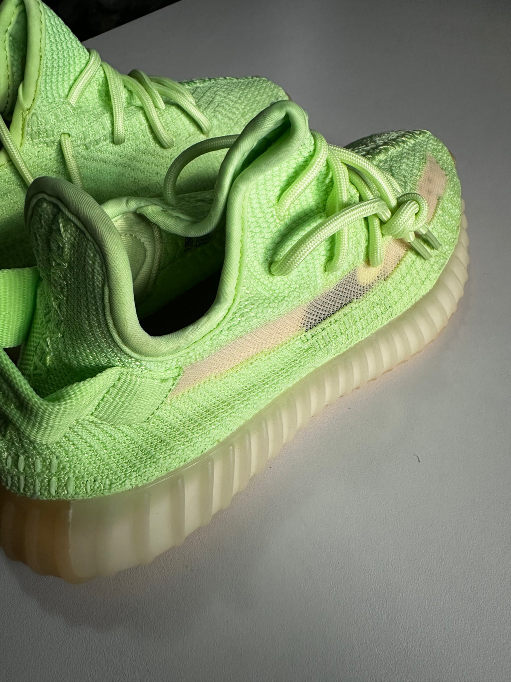 ADIDAY YEEZY