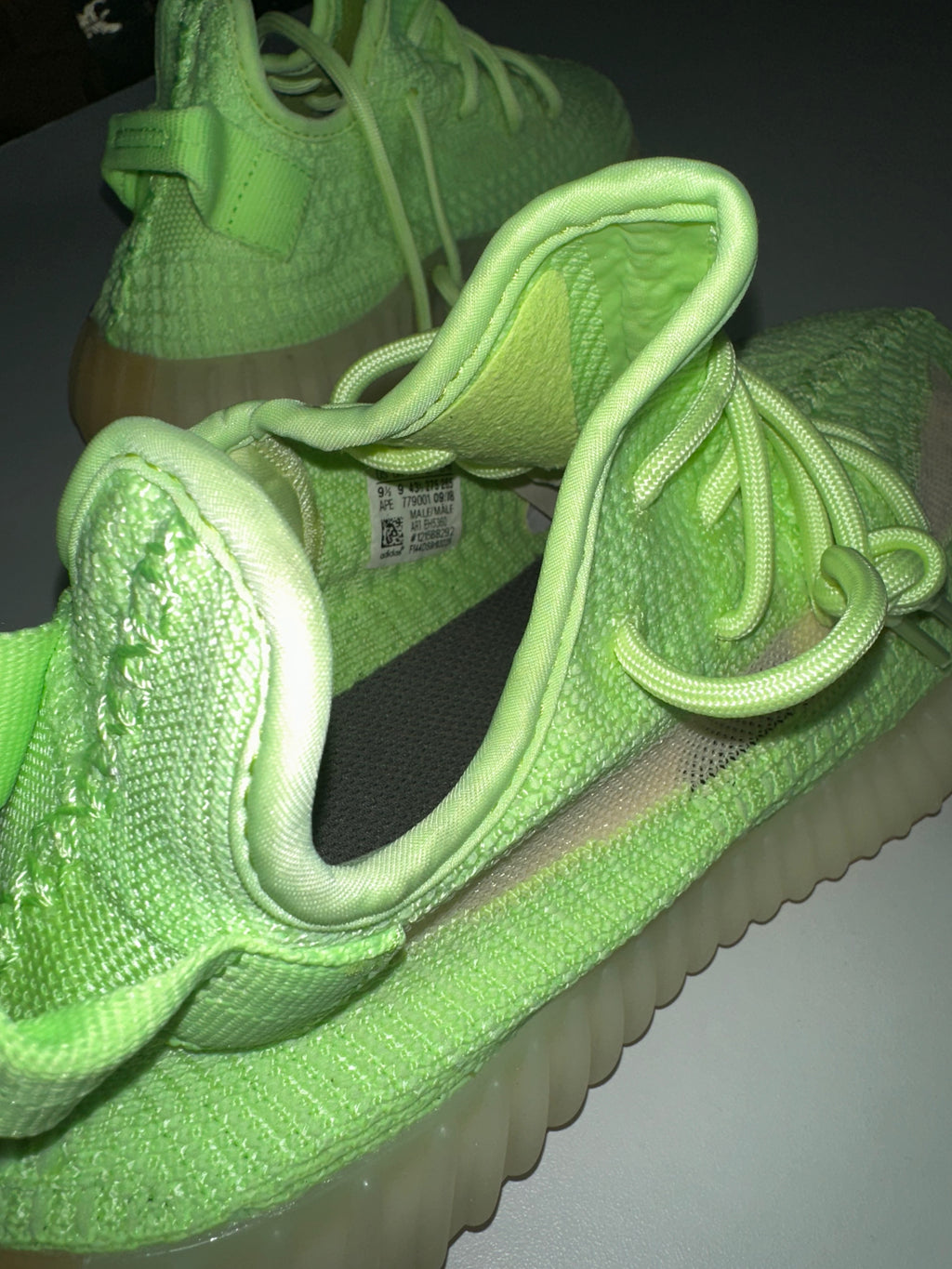 ADIDAY YEEZY