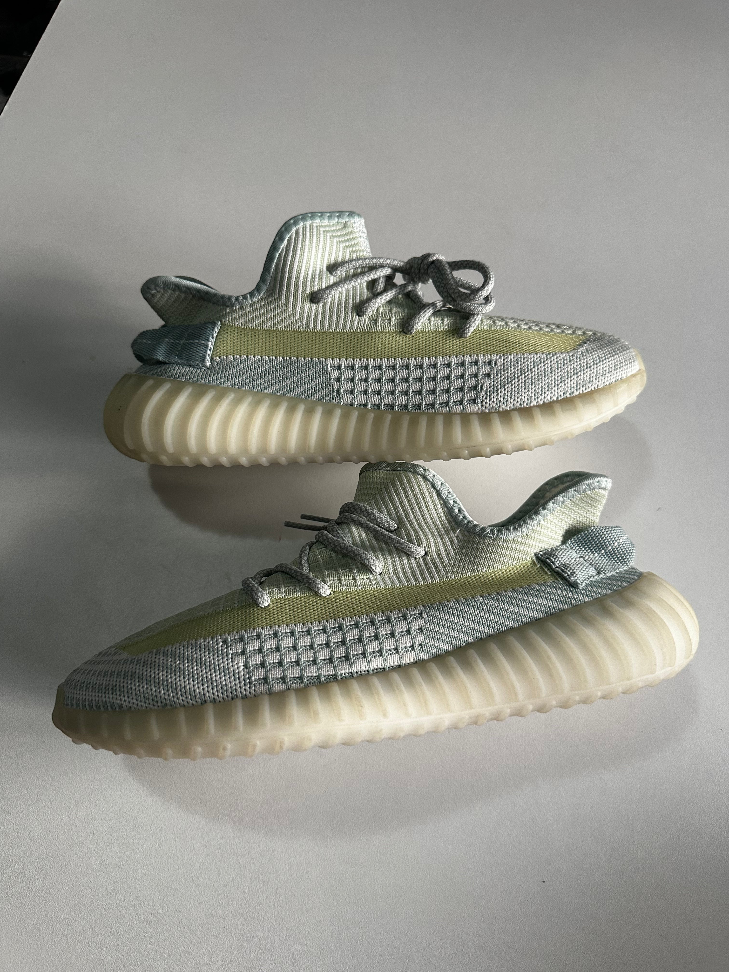 ADIDAY YEEZY
