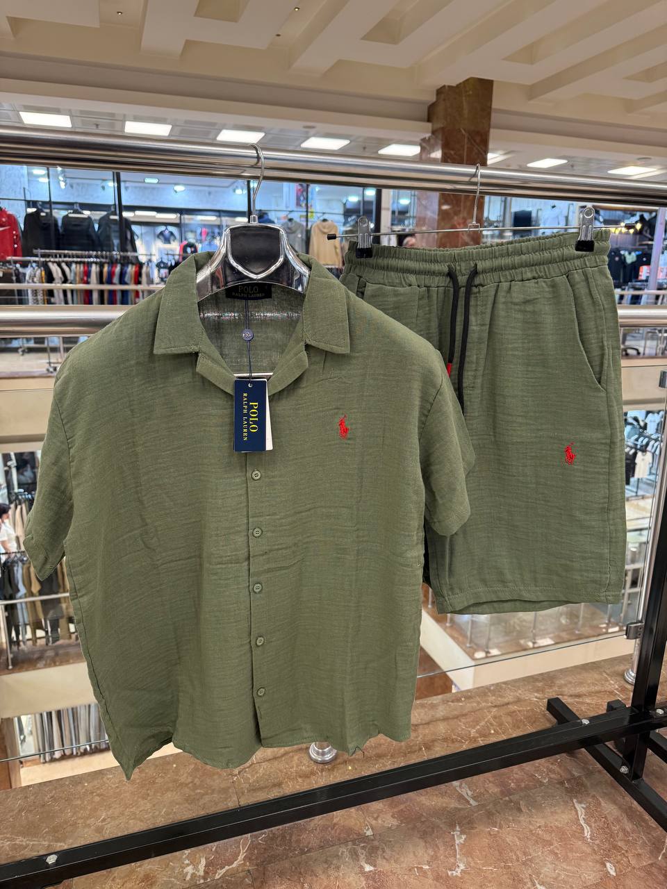 Polo Ralph Lauren