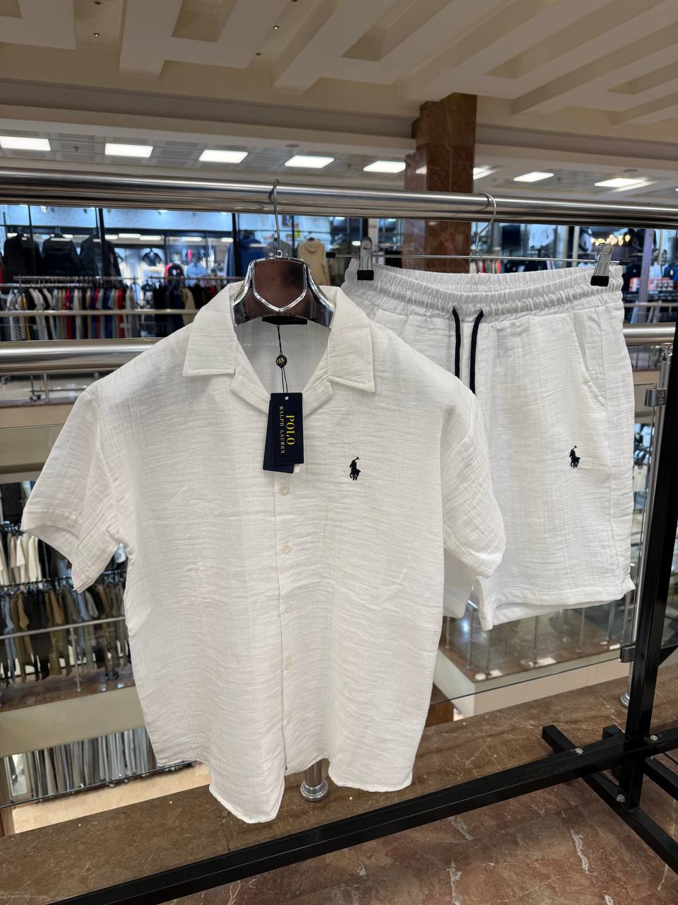 Polo Ralph Lauren