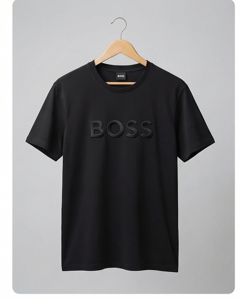 Hugo Boss