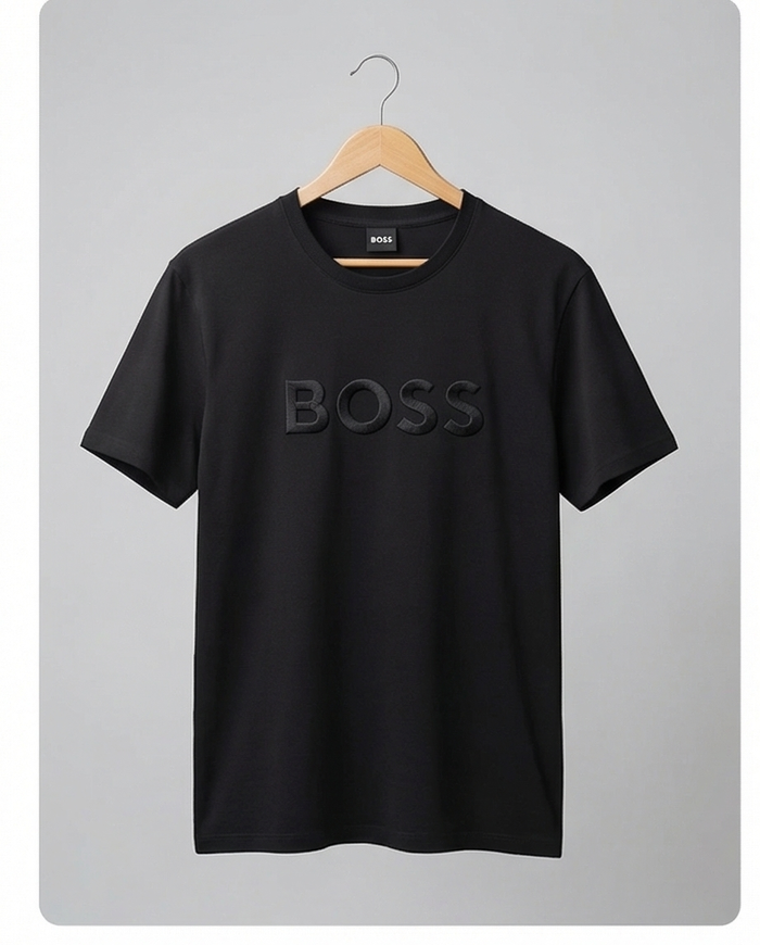 Hugo Boss