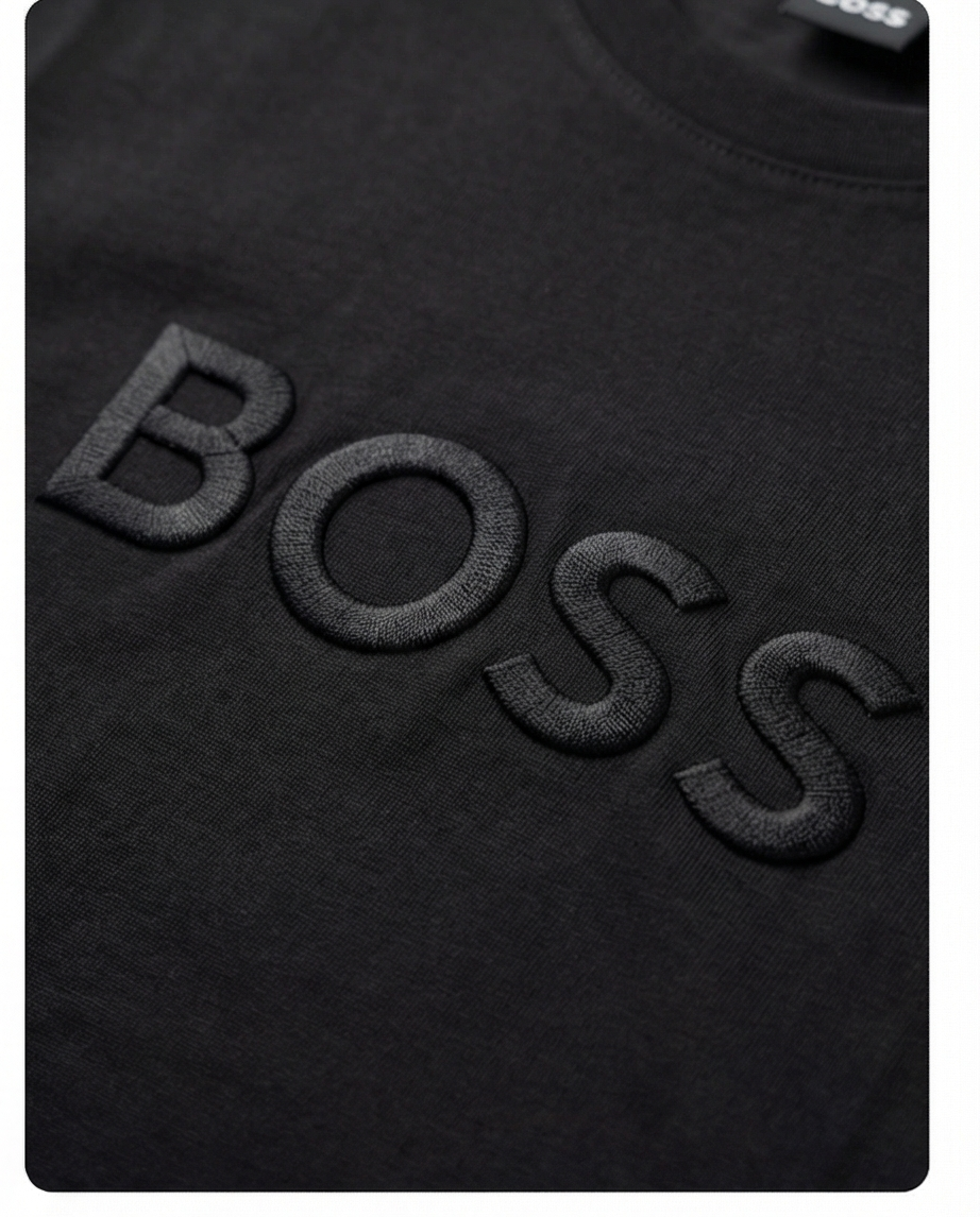 Hugo Boss