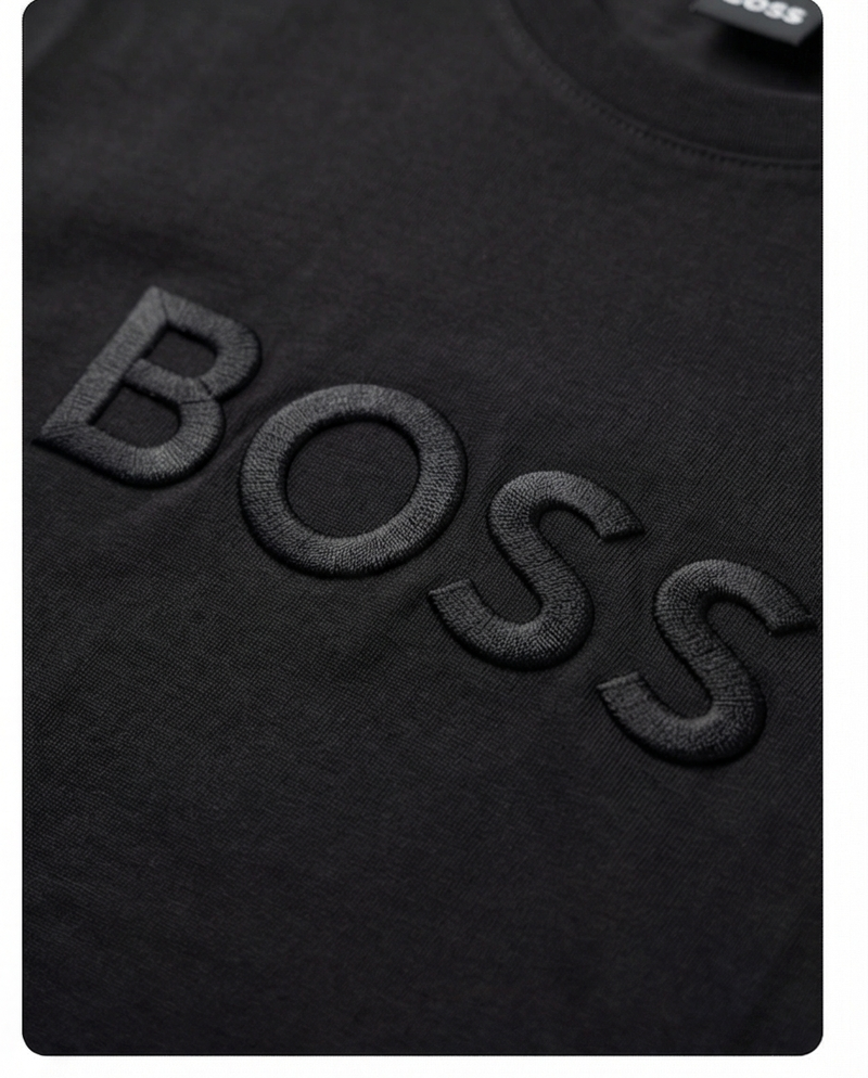 Hugo Boss