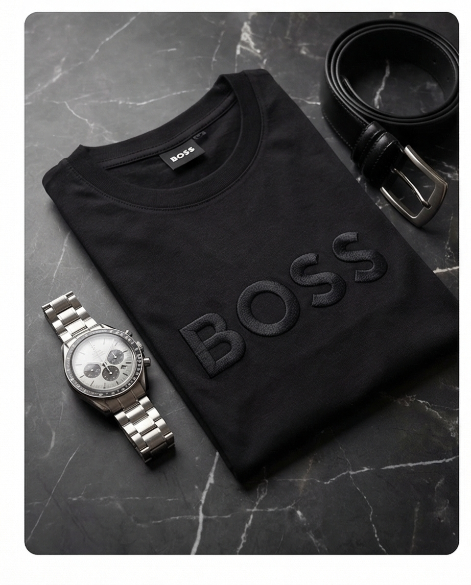 Hugo Boss