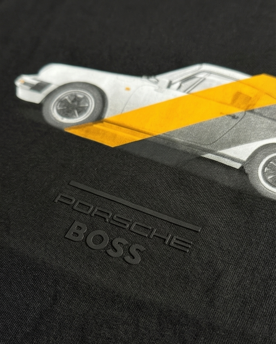 Hugo Boss