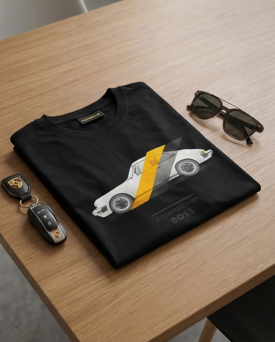 Hugo Boss