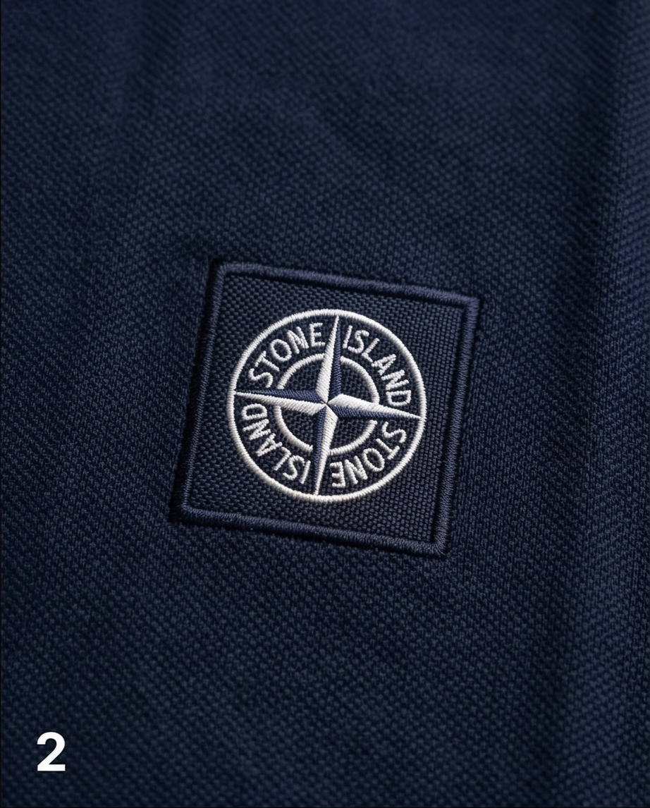 Stone Island