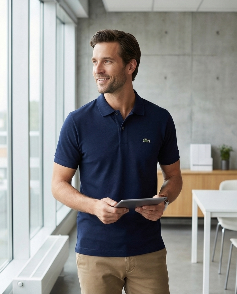 Lacoste