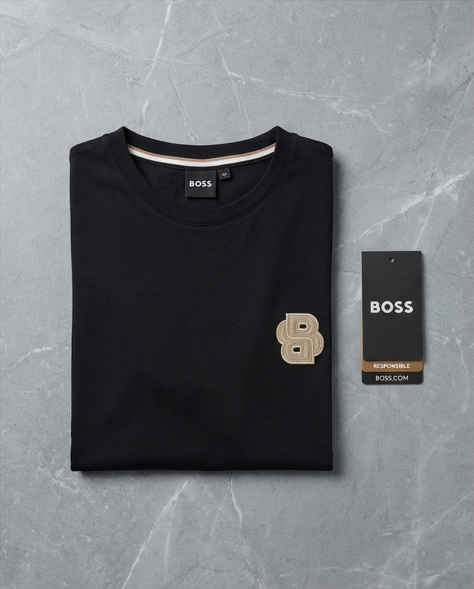 Hugo Boss