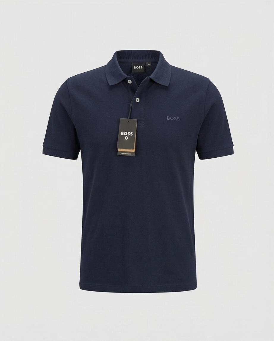 Hugo Boss