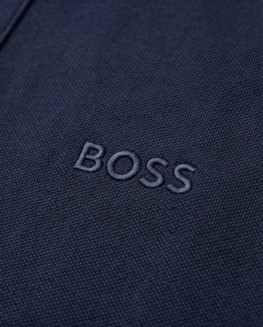 Hugo Boss