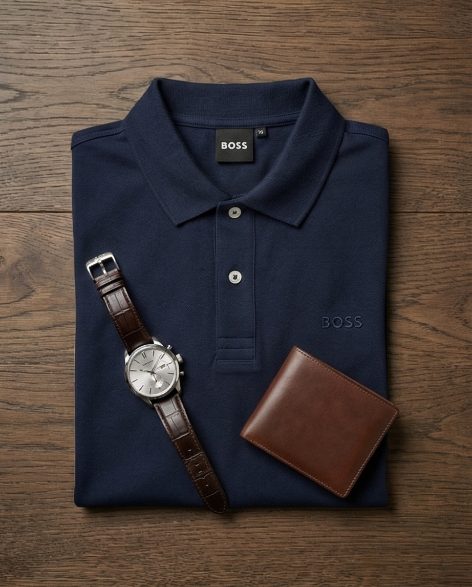 Hugo Boss