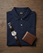Hugo Boss