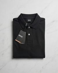 Hugo Boss