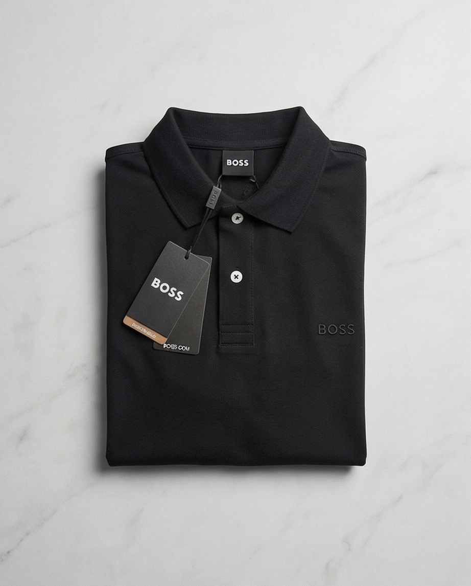 Hugo Boss