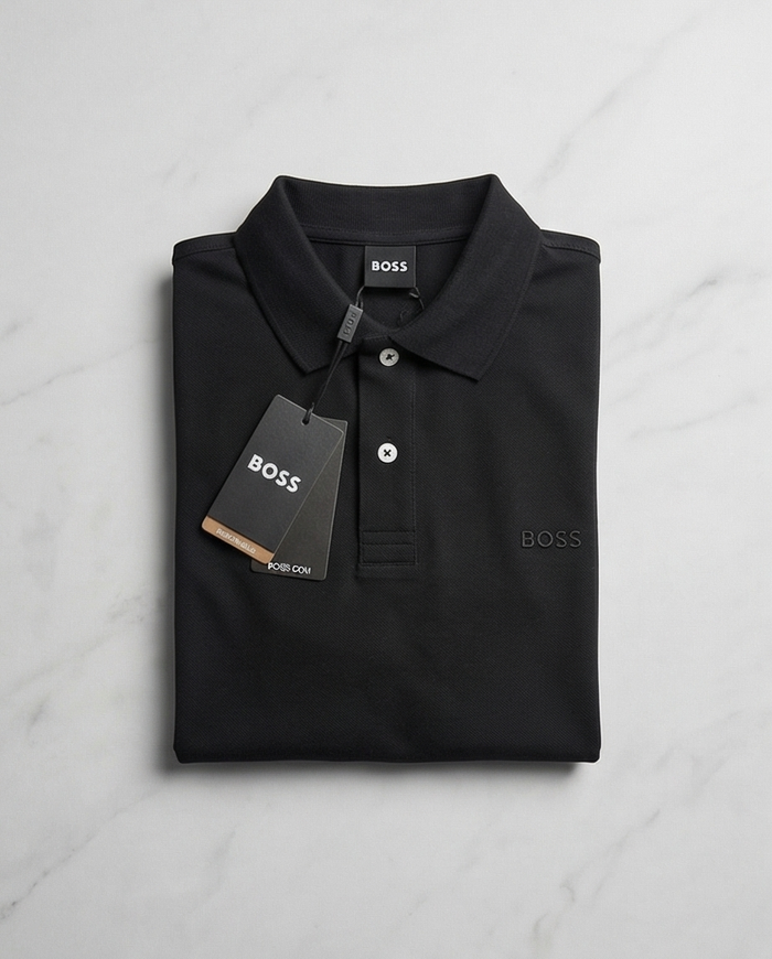 Hugo Boss