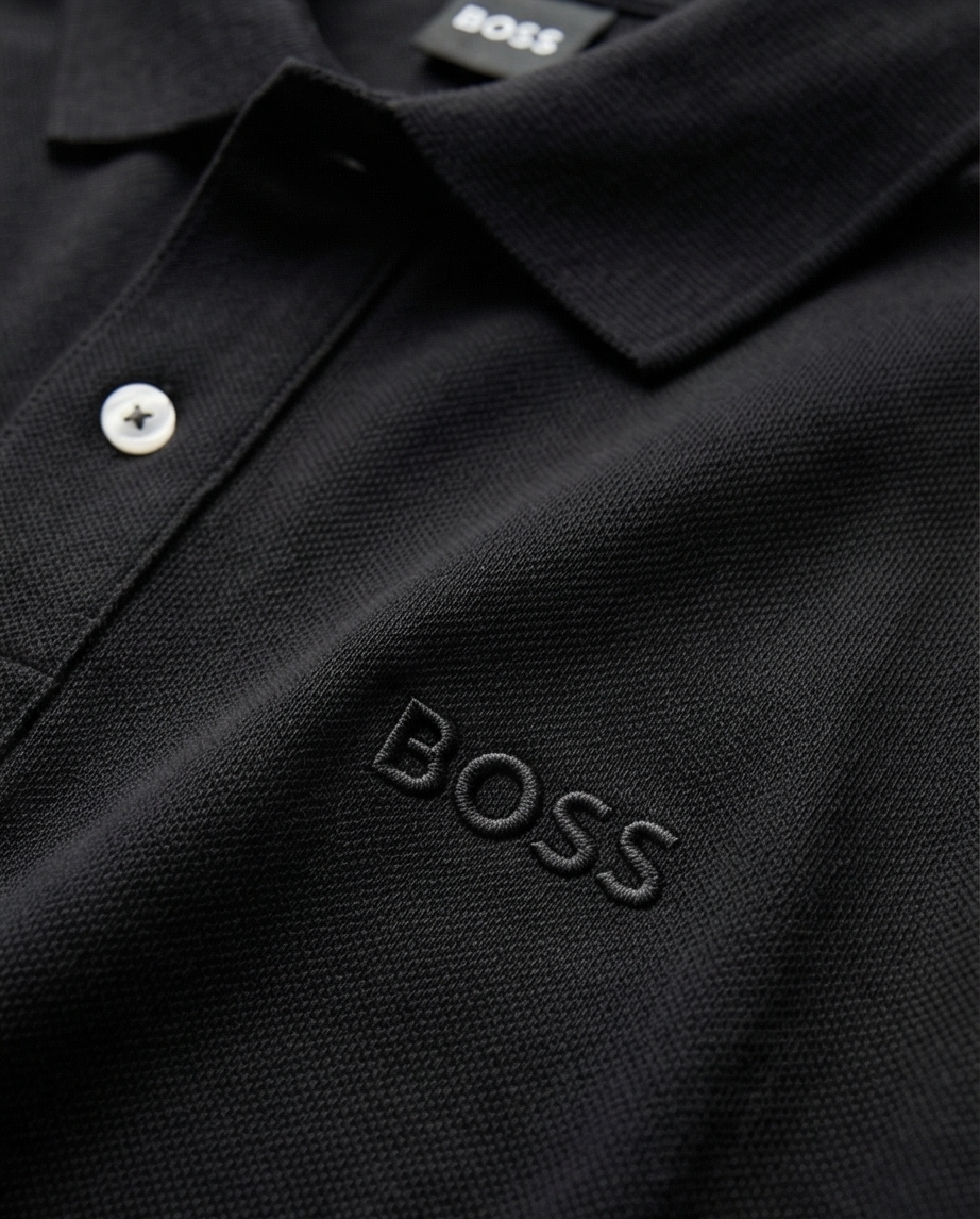Hugo Boss