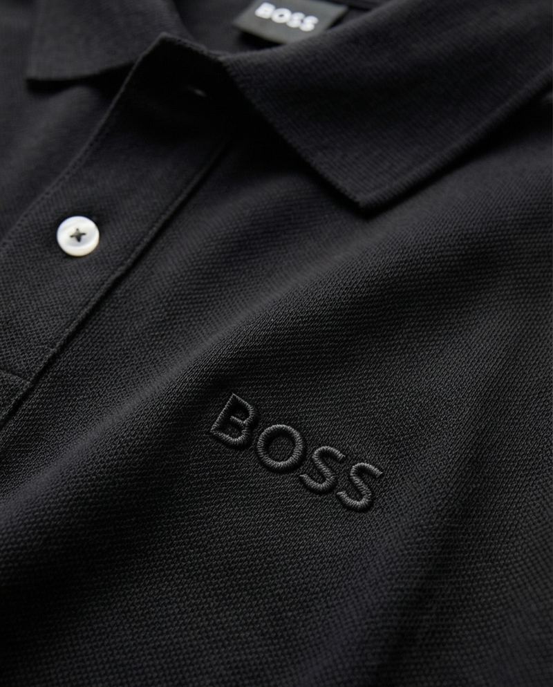 Hugo Boss