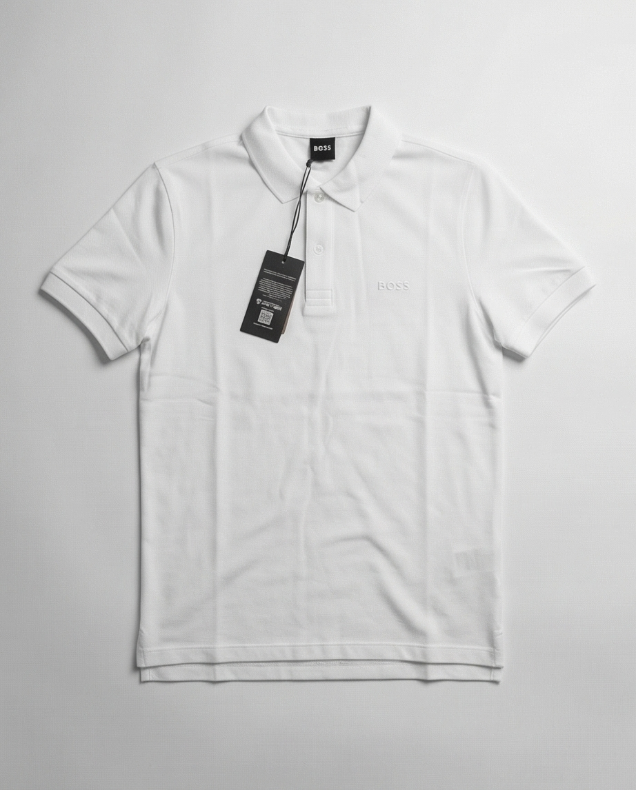 Hugo Boss